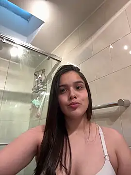 Snapshot of Lana_Pearce chatting on October 4, 2025, 8:51 pm Lana Pearce online show from October 4, 2025, 8:51 pm