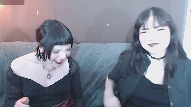 Snapshot of Gothel_4 chatting on September 25, 2025, 7:39 pm Gothel 4 online show from September 25, 2025, 7:39 pm