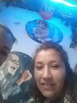 Cielo carpentier69 online show from May 13, 2026, 9:44 pm