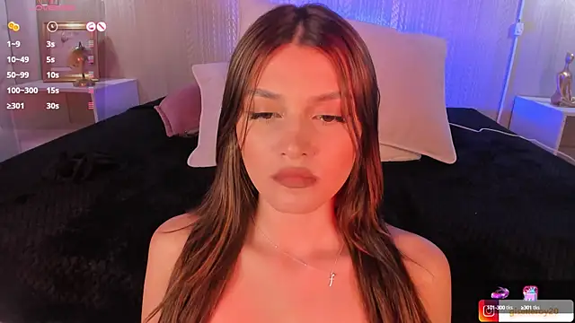 Snapshot of Giselle_royy chatting on March 14, 2025, 11:22 pm Giselle royy online show from March 14, 2025, 11:22 pm