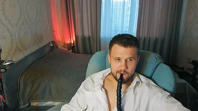 Vladik b online show from May 23, 2026, 5:50 pm