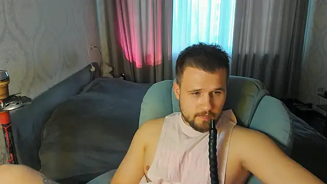 Vladik b online show from May 27, 2026, 5:32 pm