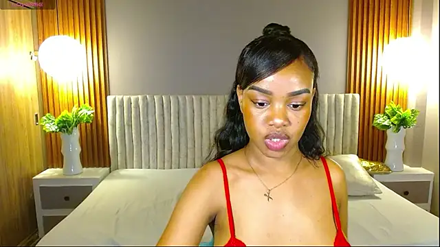 TianaSky online show from March 9, 2025, 8:31 pm