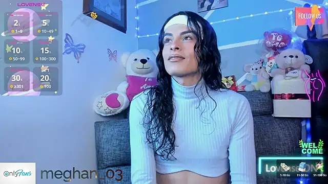 Snapshot of Meghan_hott chatting on February 23, 2026, 1:08 pm Meghan hott online show from February 23, 2026, 1:08 pm