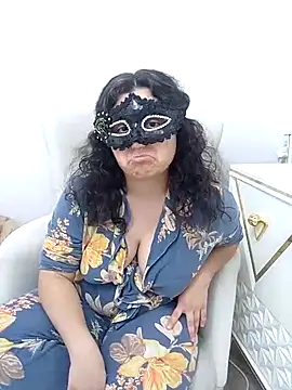 Dora06 online show from October 2, 2025, 4:03 pm