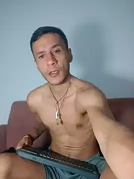 Jehan Soto online show from September 9, 2025, 12:21 am