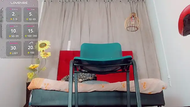 katha Crawford online show from November 18, 2025, 7:07 pm