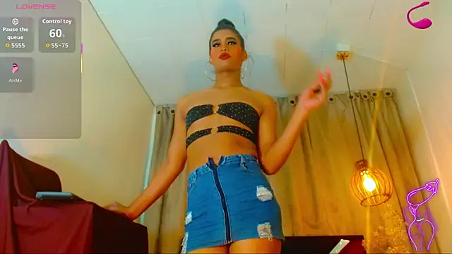 katha Crawford online show from March 30, 2026, 7:15 pm