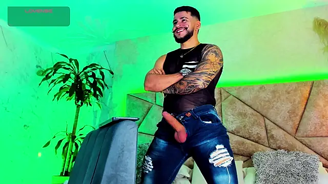 DickGriffith  online show from October 29, 2025, 10:28 am