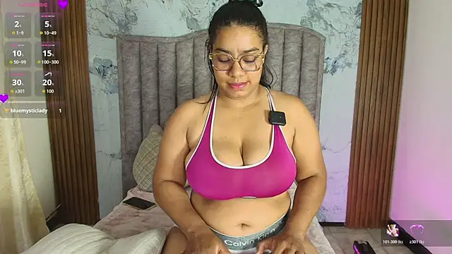 kendrakaramelo online show from November 2, 2025, 5:04 pm