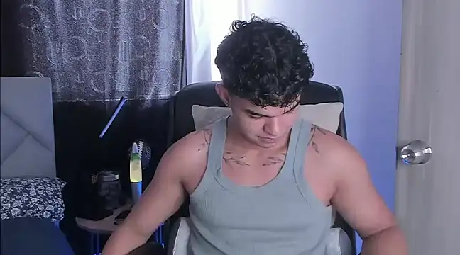 samm sv online show from February 28, 2025, 7:03 pm