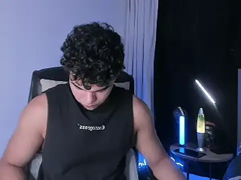 samm sv online show from March 7, 2025, 2:15 am