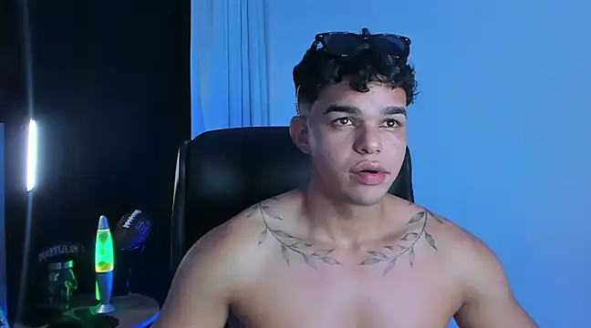 samm sv online show from March 20, 2025, 3:13 am