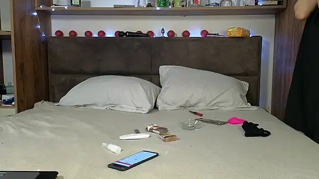 JackAdelaide online show from March 21, 2026, 1:43 am