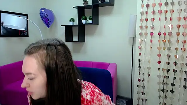 babysue89 online show from February 27, 2025, 4:31 am