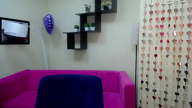 babysue89 online show from March 3, 2025, 8:38 am