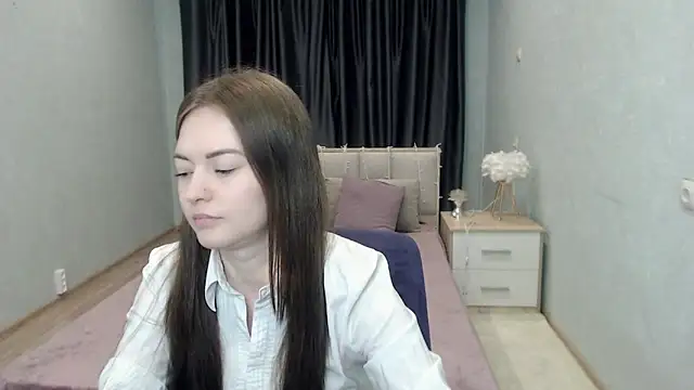 babysue89 online show from March 14, 2025, 7:37 am