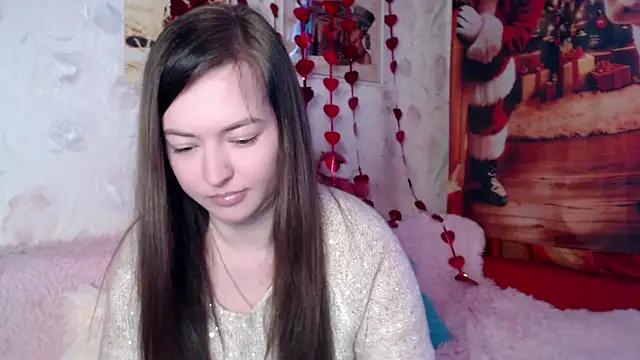 babysue89 online show from February 14, 2026, 7:38 am