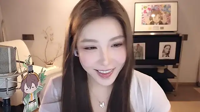Snapshot of Ginny-bb chatting on March 13, 2025, 2:12 pm Ginny-bb online show from March 13, 2025, 2:12 pm