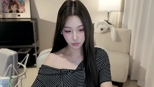 Snapshot of Ginny-bb chatting on September 17, 2025, 3:24 pm Ginny-bb online show from September 17, 2025, 3:24 pm