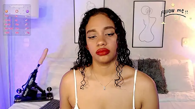 Snapshot of afrodita_smith08 chatting on January 8, 2025, 12:05 pm afrodita smith08 online show from January 8, 2025, 12:05 pm