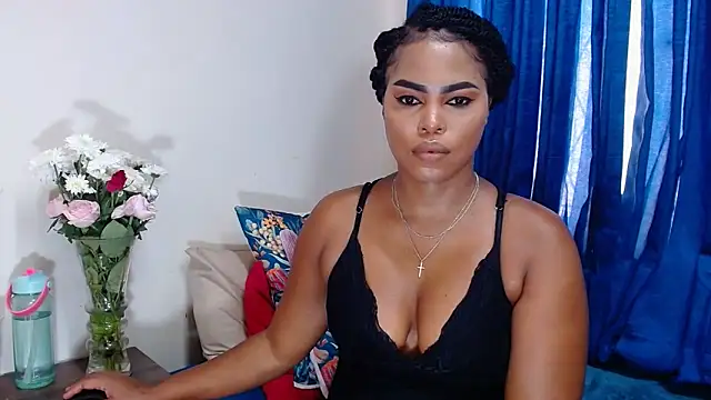 Snapshot of Sadehx chatting on March 13, 2025, 10:36 am Sadehx online show from March 13, 2025, 10:36 am