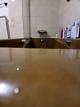 Rayosam online show from November 23, 2025, 7:57 pm