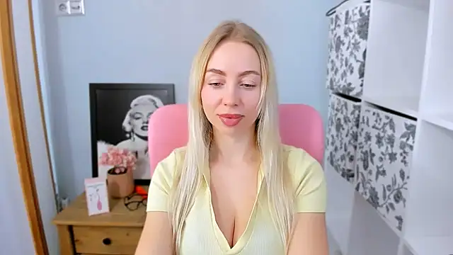 MargaritaRose online show from March 2, 2026, 7:26 am