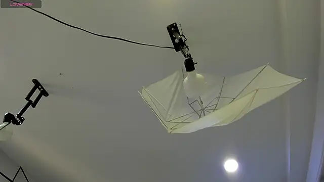 EmiliaRose  online show from November 4, 2025, 9:03 pm