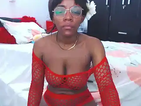 Keyra Dainty online show from February 26, 2025, 10:26 am