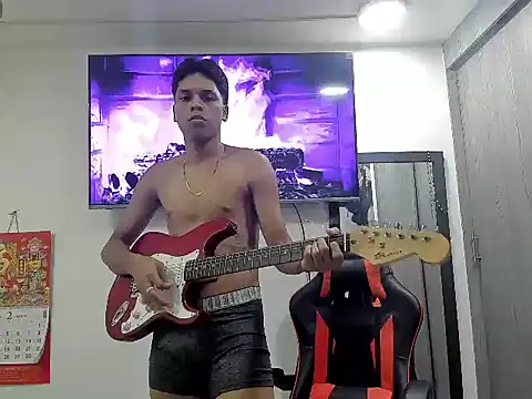 Snapshot of David_Gil19 chatting on March 6, 2025, 6:08 am David Gil19 online show from March 6, 2025, 6:08 am