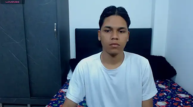 Snapshot of David_Gil19 chatting on March 14, 2025, 3:59 am David Gil19 online show from March 14, 2025, 3:59 am