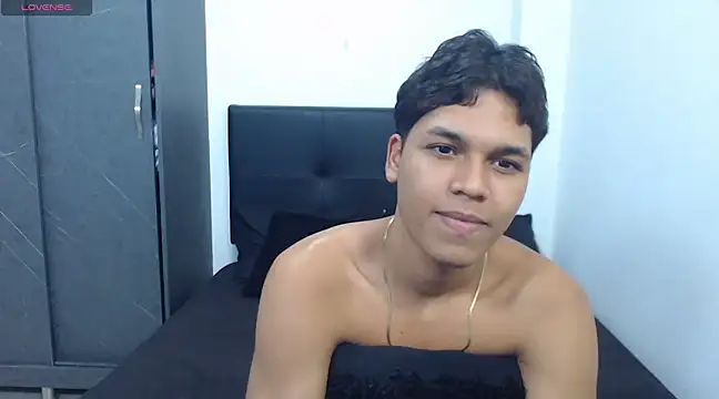 Snapshot of David_Gil19 chatting on March 20, 2025, 7:47 am David Gil19 online show from March 20, 2025, 7:47 am