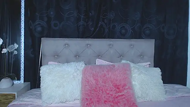 rebeka kenye online show from March 13, 2025, 6:45 pm