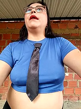 promiscuous-indecent-momm online show from February 24, 2026, 2:26 pm