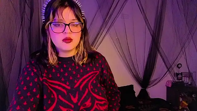 scarleth shadow online show from October 27, 2025, 12:04 am