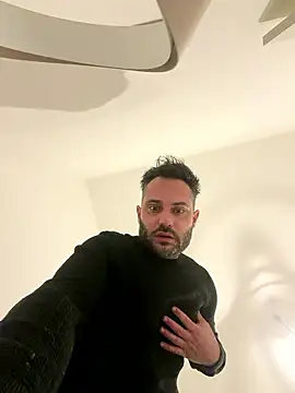 Angelplus94 online show from January 18, 2026, 11:41 pm