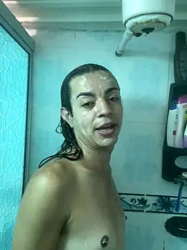 Dollcatalina online show from October 19, 2025, 6:08 pm