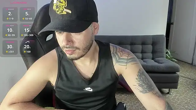 Snapshot of ragnar_lothbrok777 chatting on October 10, 2025, 9:36 pm ragnar lothbrok777 online show from October 10, 2025, 9:36 pm