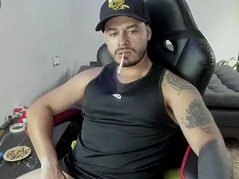 ragnar lothbrok777 online show from November 17, 2025, 9:09 pm