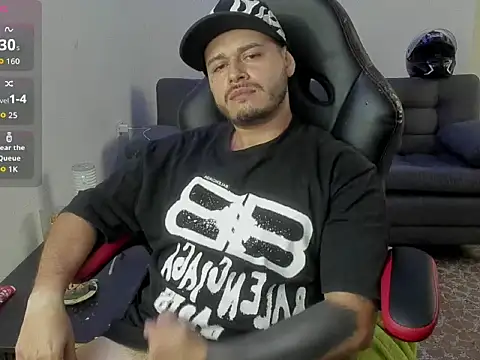 ragnar lothbrok777 online show from April 12, 2026, 11:26 am