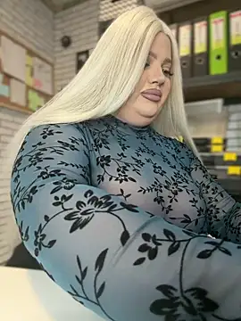 Eliaden online show from March 3, 2026, 5:02 am