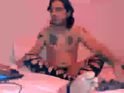 Iscariot19 online show from December 5, 2025, 8:56 am