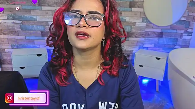 kristen tay online show from February 9, 2026, 3:32 am