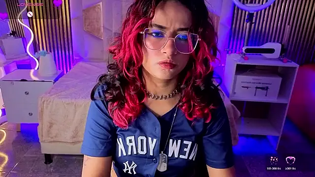 kristen tay online show from March 28, 2026, 3:28 am