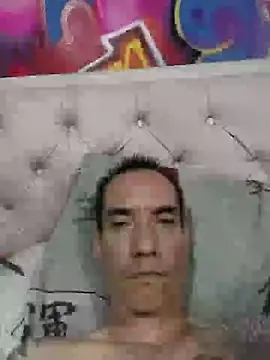 Aruka2013 online show from February 14, 2025, 5:09 am