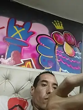 Aruka2013 online show from February 16, 2025, 12:41 am