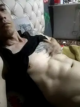 Aruka2013 online show from February 18, 2025, 6:15 am