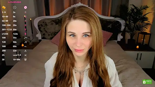 EvaRodi online show from May 29, 2026, 12:41 am
