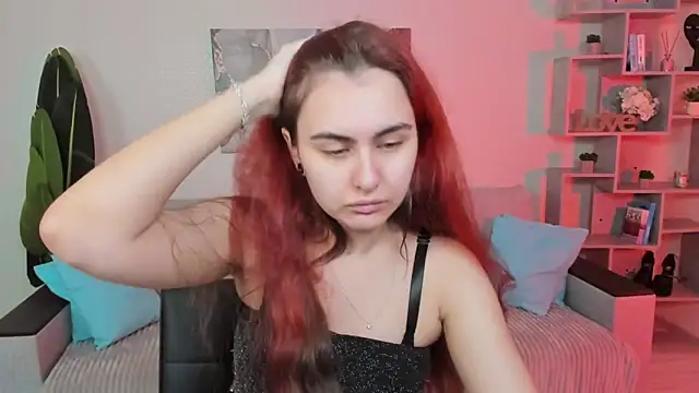 GabriellaMays online show from February 2, 2026, 5:17 am